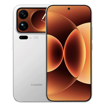 Xiaomi 17 Pro Max 512GB STORAGE / 16GB RAM