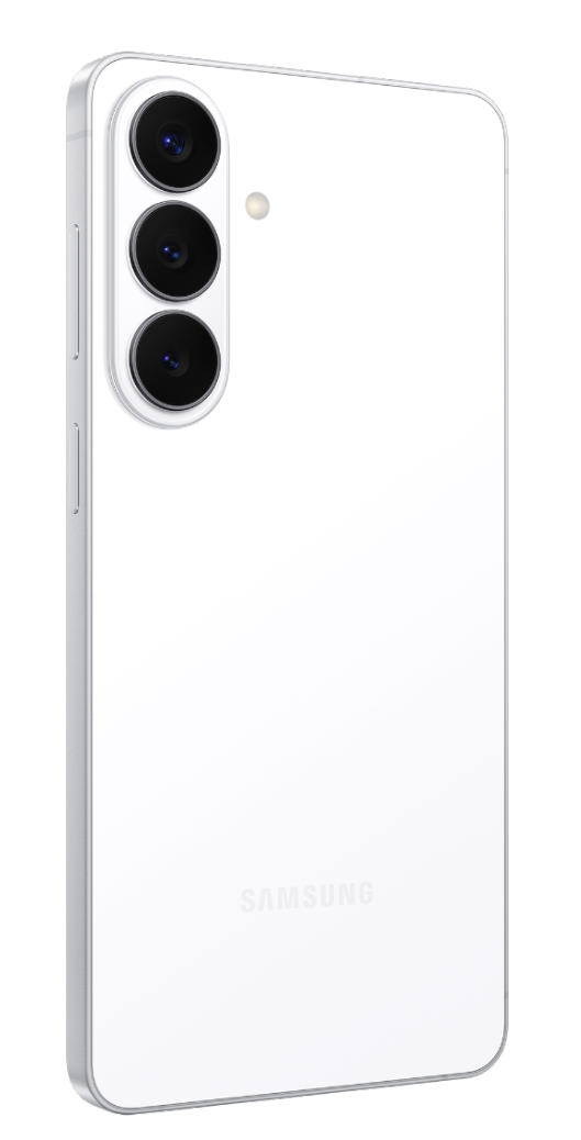 Samsung S26 Plus 256GB - White