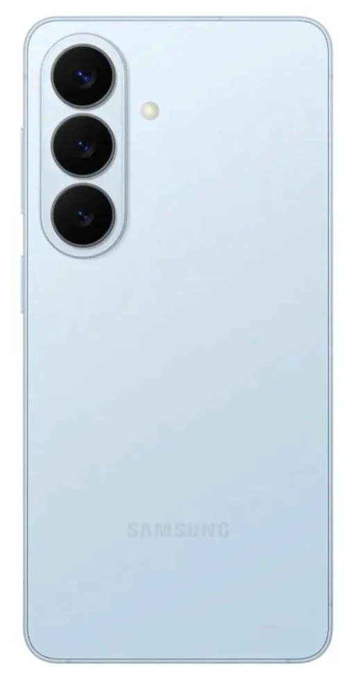 Samsung Galaxy S26 - 256GB - Sky Blue