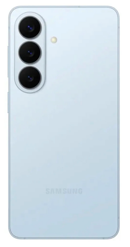 Samsung Galaxy S26 - 256GB - Sky Blue
