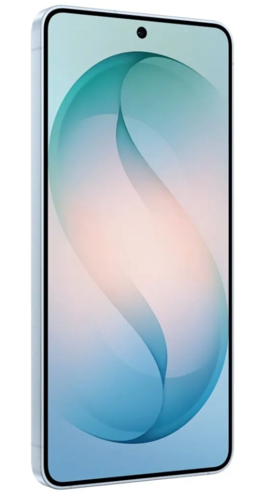 Samsung Galaxy S26 - 256GB - Sky Blue