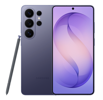 Samsung Galaxy S26 Ultra - 256GB - Cobalt Violet