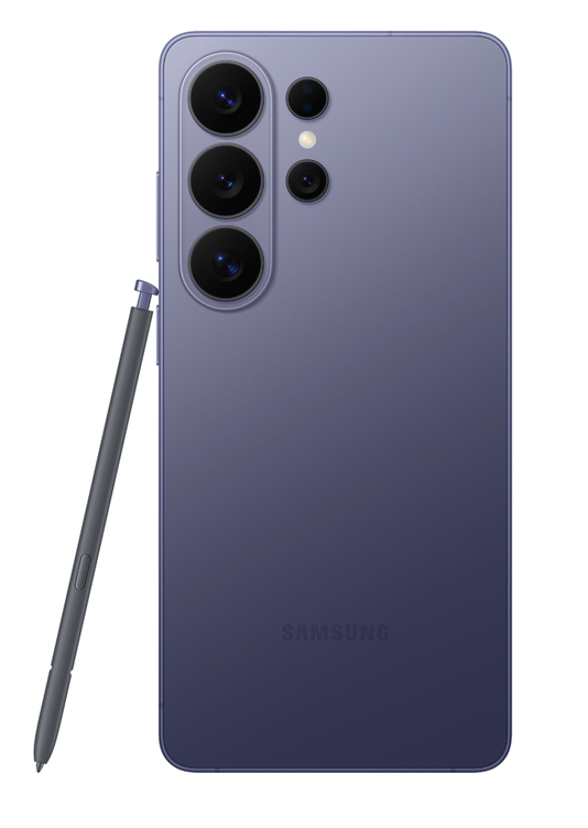 Samsung Galaxy S26 Ultra - 256GB - Cobalt Violet