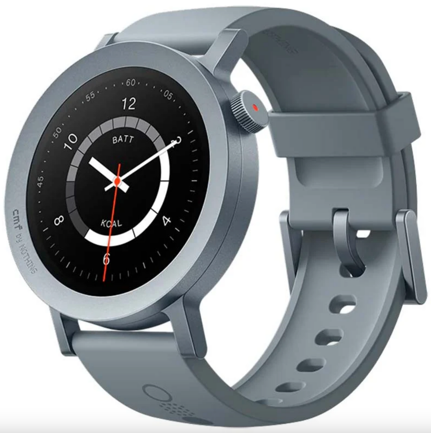 CMF by Nothing/ Watch Pro 2 - BT & GPS- Grey