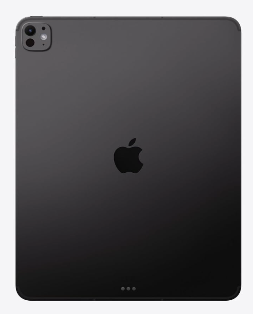 iPad Pro 13-inch - 256GB - Space Black