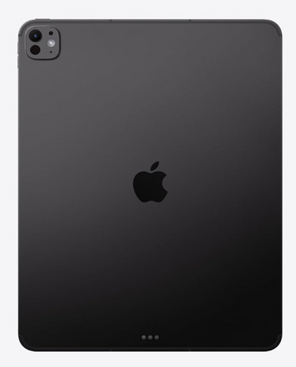 iPad Pro 13-inch - 256GB - Space Black