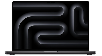 MacBook Pro M5 Max 16" 2TB - Space Black