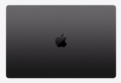 MacBook Pro M5 Max 16" 2TB - Space Black