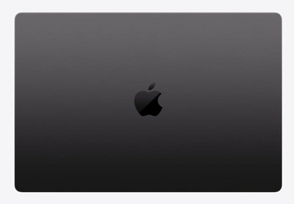 MacBook Pro M5 Max 16" 2TB - Space Black