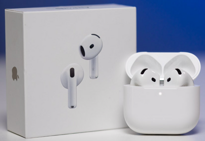 AirPods 4th Gen ANC - White
