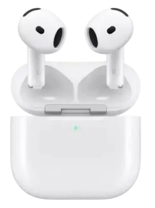AirPods 4th Gen ANC - White