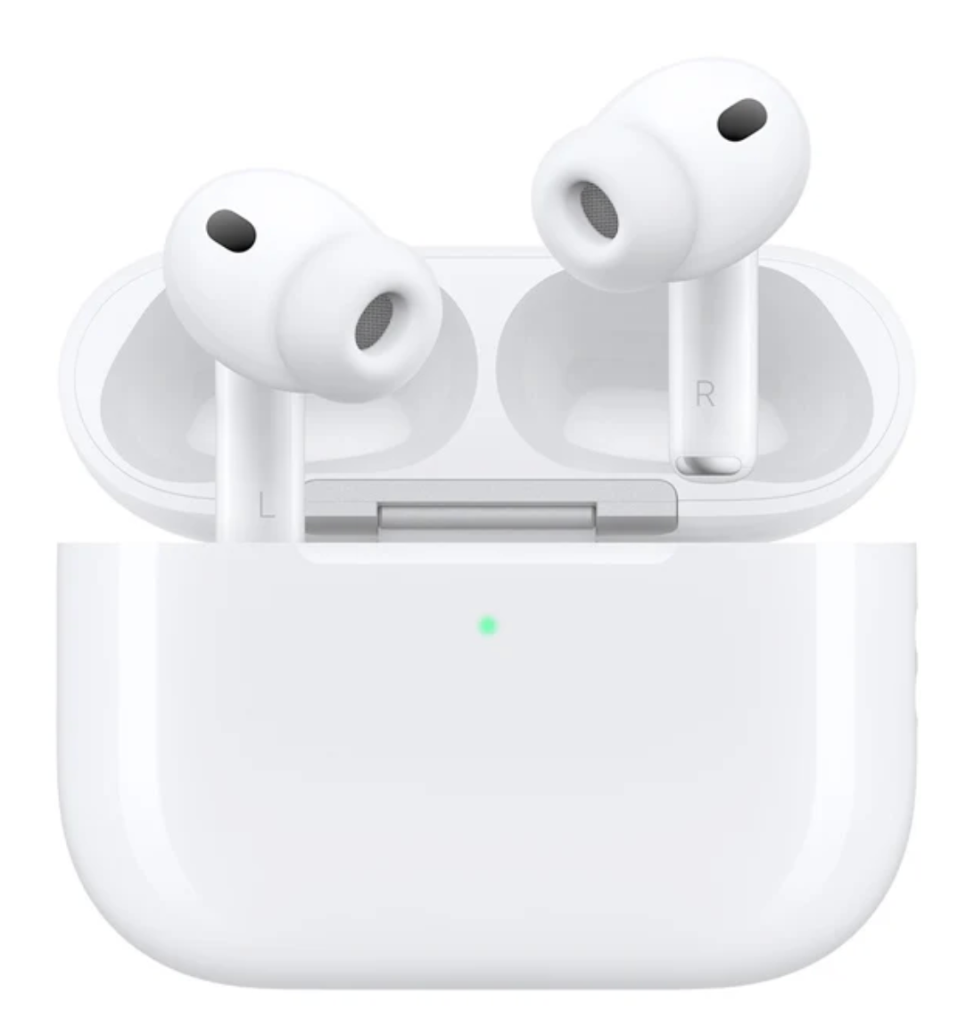 AirPods Pro 3rd Gen Standard - White