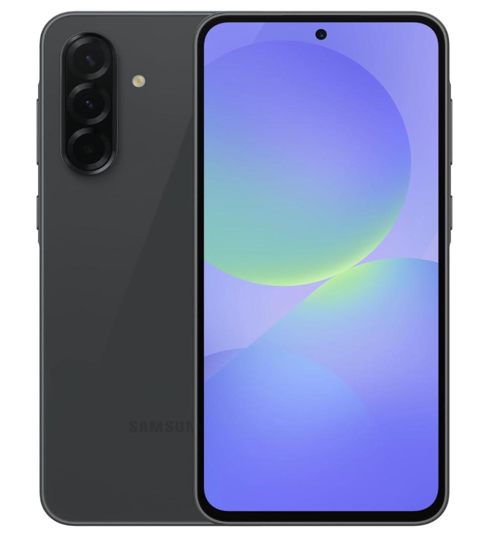 Samsung A36 5G 128GB - Awesome Black/Lime/White/Lavender