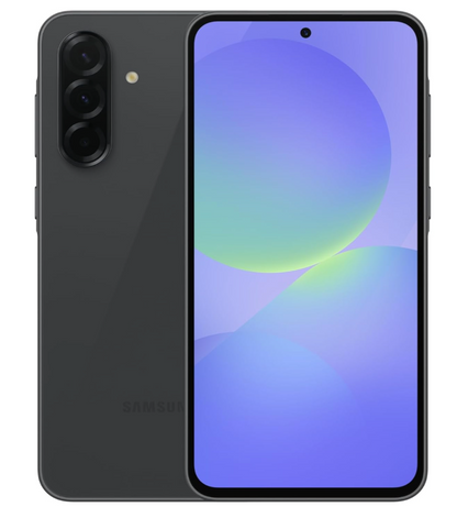 Samsung A36 5G 128GB - Awesome Black/Lime/White/Lavender
