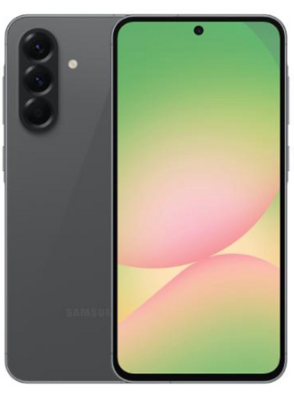 Samsung A56 5G 256GB - Pink/Lime/Graphite/Light Gray