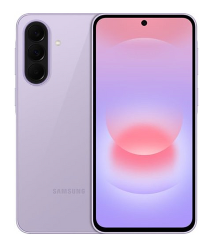 Samsung A37 5G 256GB - Awesome Charcoal/Graygreen/Lavender/white