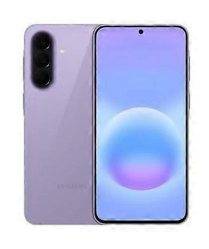 Samsung A57 5G 256GB - Awesome Lilac/Navy/Gray/ Icy Blue