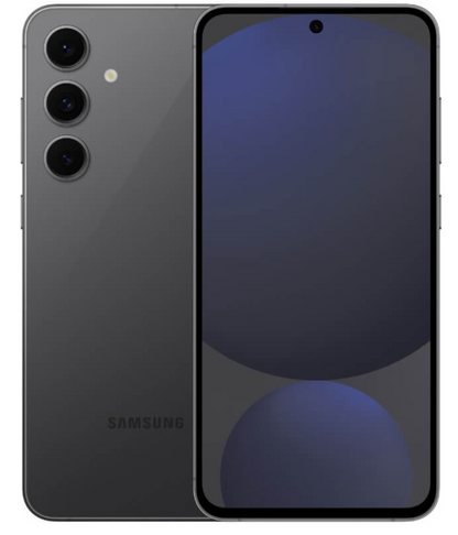 Samsung S24 FE 256GB - Gray/ Mint/BLue/Graphite