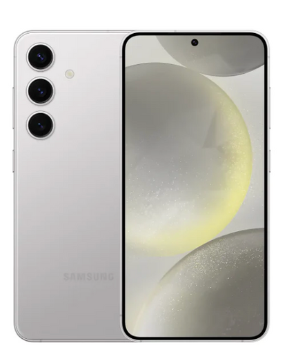 Samsung S24+  256GB - Onyx Black/Marble Gray/ Cibalt Violet/Amber Yellow