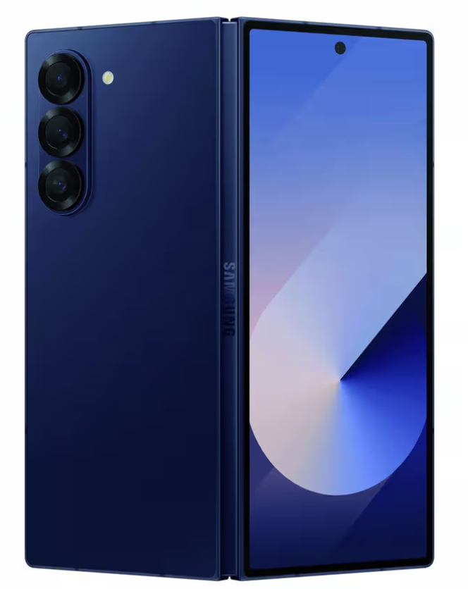 Z Fold 6 256GB - Navy