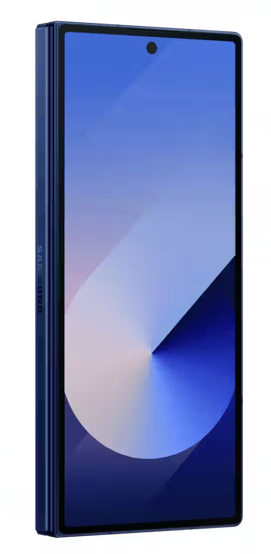 Z Fold 6 256GB - Navy