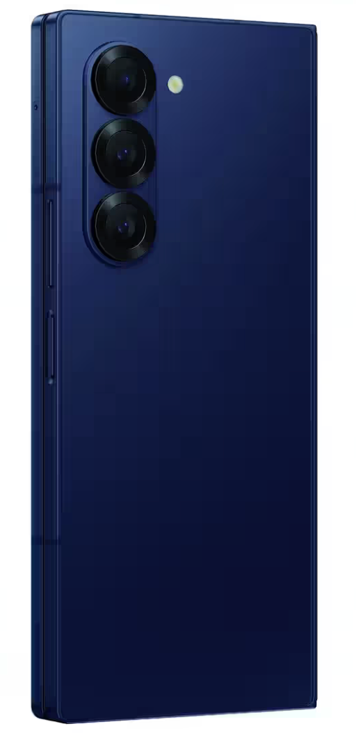 Z Fold 6 256GB - Navy