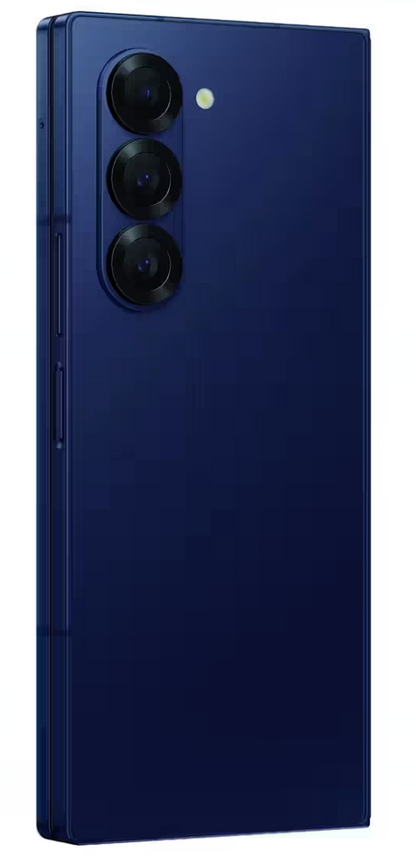 Z Fold 6 256GB - Navy