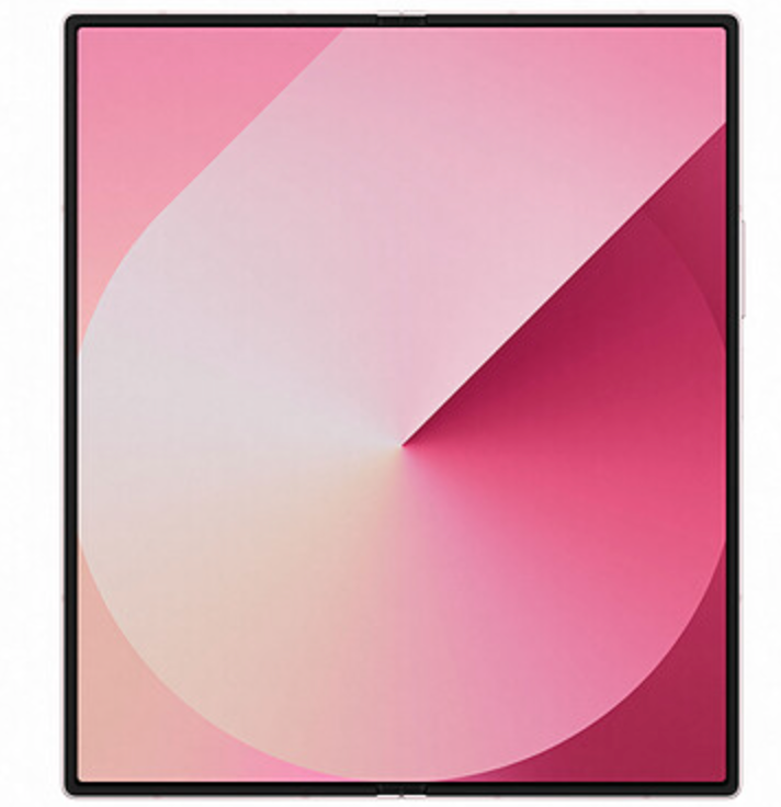 Z Fold 6 256GB - Pink