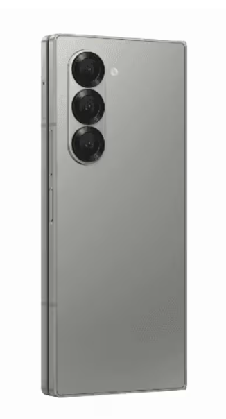 Z Fold 6 256GB - Silver Shadow