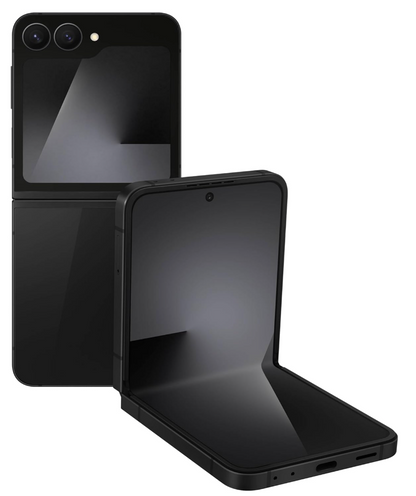 Z Flip 7 FE 256GB - Black