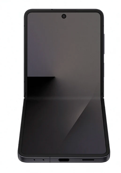 Z Flip 7 256GB - Jet Black - Pre Owned