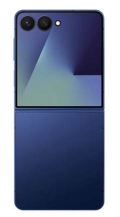 Z Flip 7 256GB - Blue shadow