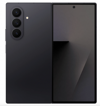 Z Fold 7 512gb - Jet Black