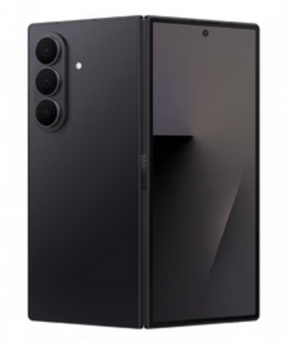 Z Fold 7 512gb - Jet Black