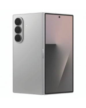 Z Fold 7 512GB - Silver Shadow