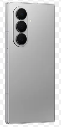 Z Fold 7 512GB - Silver Shadow