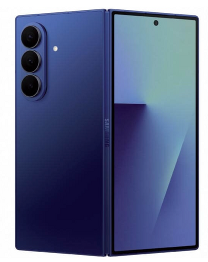 Z Fold 7 16GB/1TB - Blue Shadow