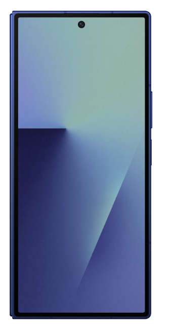 Z Fold 7 16GB/1TB - Blue Shadow