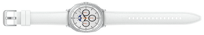Watch 8 Classic 46mm LTE - White