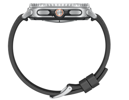 Watch 8 Classic 46mm LTE - Black
