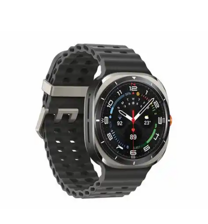 Watch 8 Ultra 64GB LTE - Titanium Silver