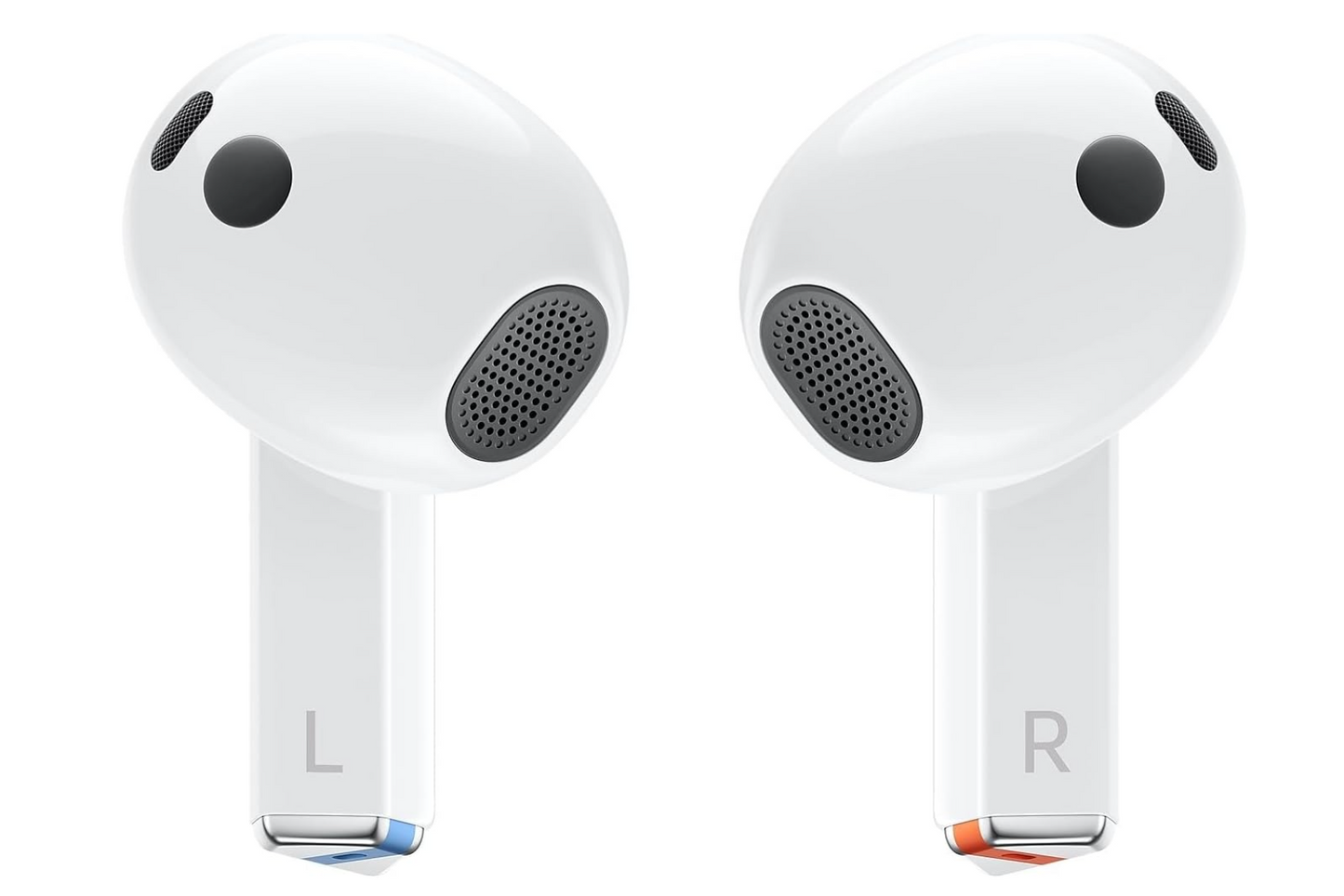 Samsung Buds 3 Pro - White