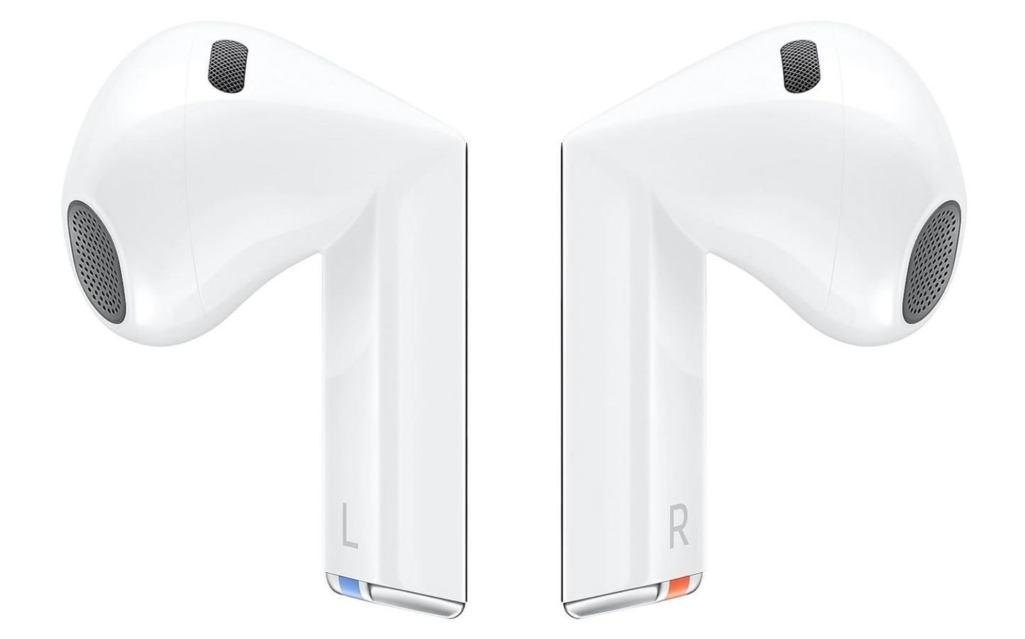 Samsung Buds 3 Pro - White