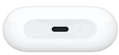 Samsung Buds 3 Pro - White