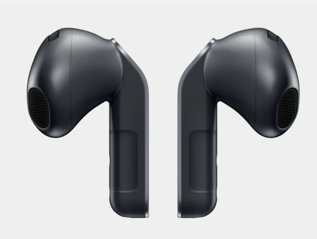 Samsung Buds 4 - Black