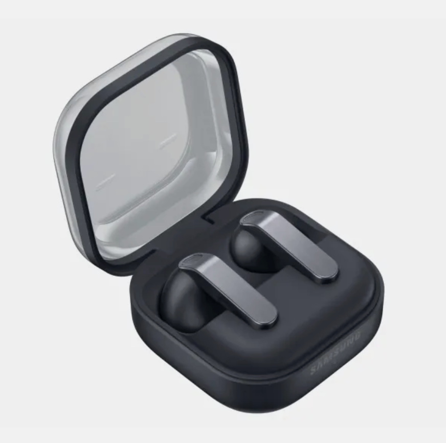 Samsung Buds 4 - Black