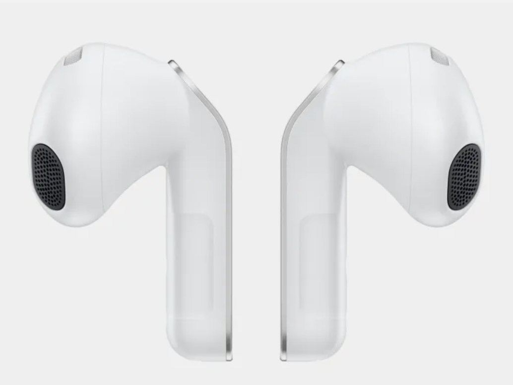 Samsung Buds 4 - White