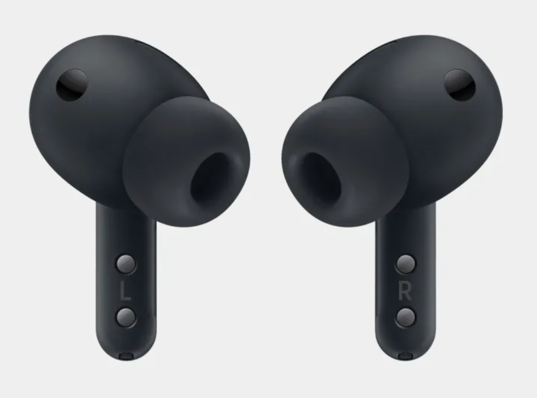 Samsung Buds 4 Pro - Black