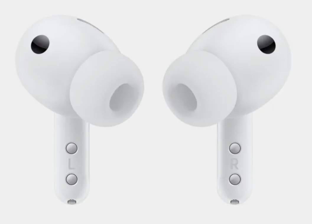 Samsung Buds 4 Pro - White