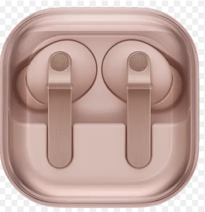 Samsung Buds 4 Pro - Pink Gold